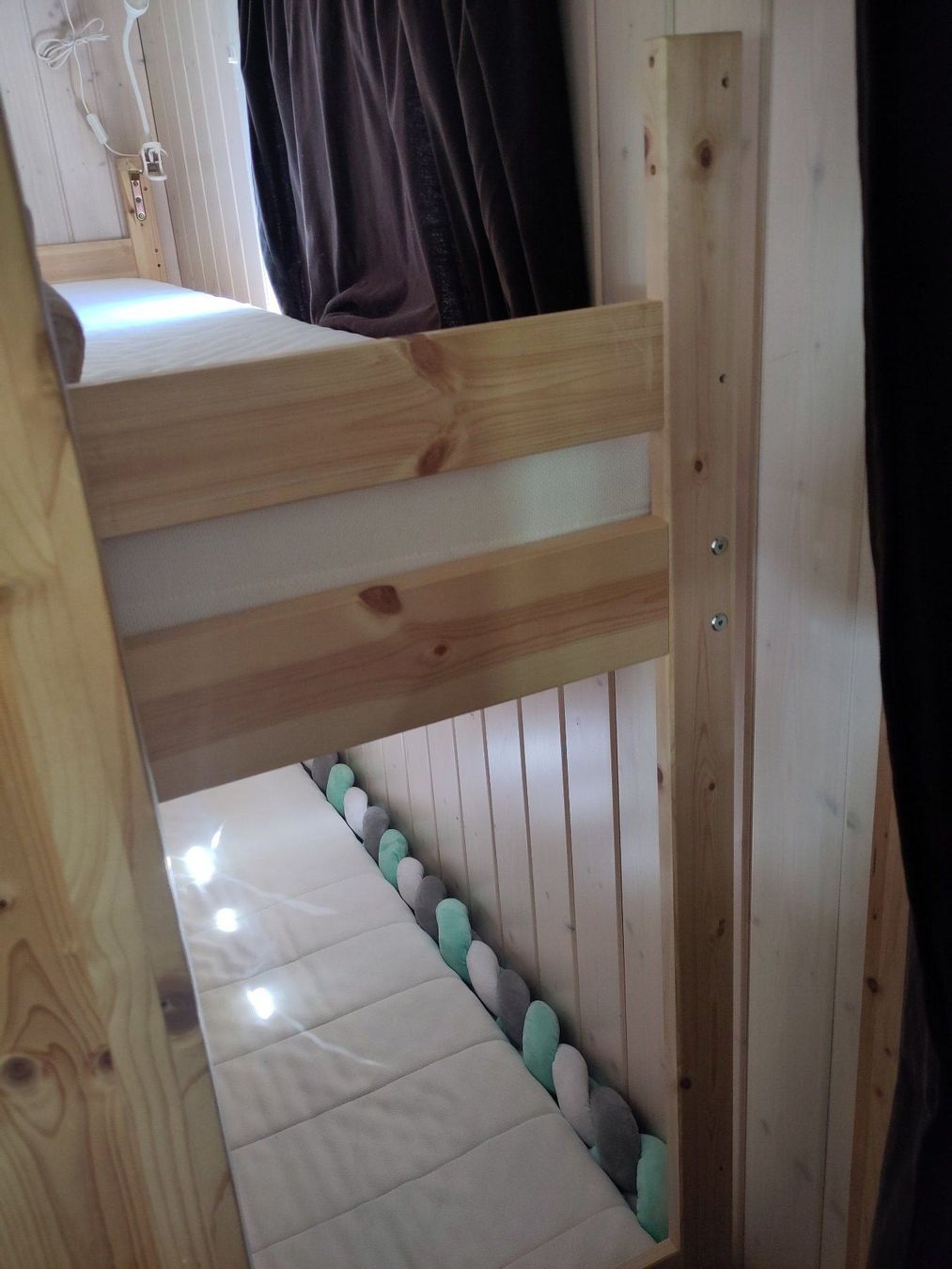 Ikea Betten: Lit superposé 90 cm – Gebraucht aus St-Cergue von mathieu.v