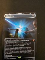 Magic The Gathering Hobbit Glamdring