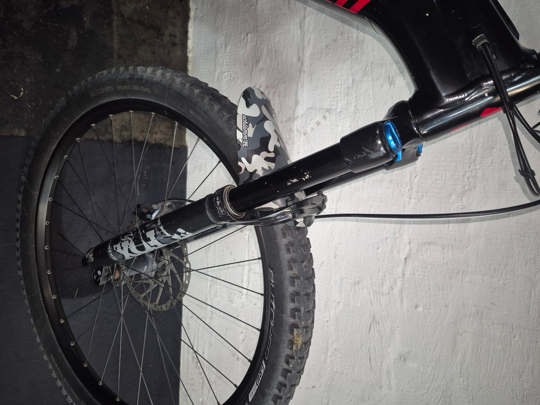 Specialized Biciclette: Specialized Levo Comp 29 L – Usato da Trin Mulin venduto da stegis 3
