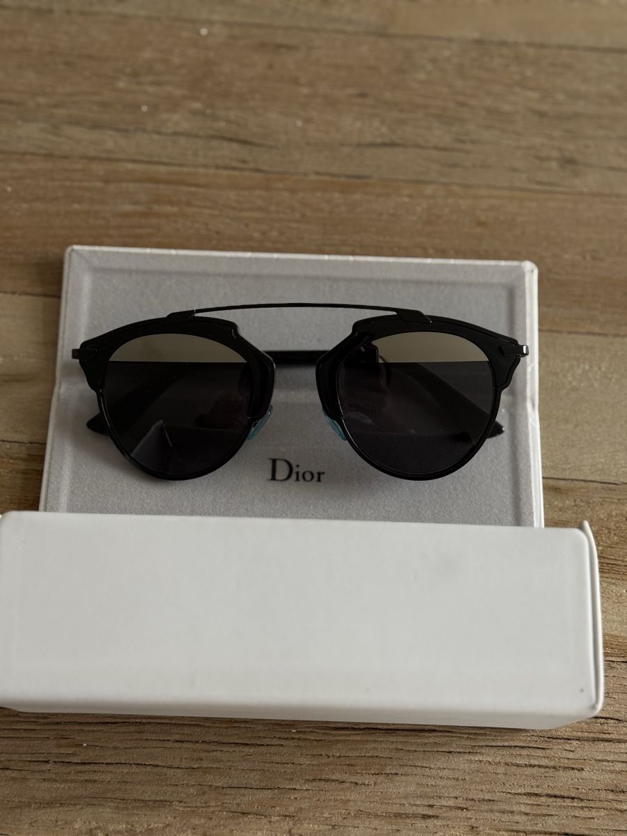 Dior Occhiali & Lenti: Christian Dior Sonnenbrille – Nuovo (secondo la descrizione) da Zürich venduto da ca88