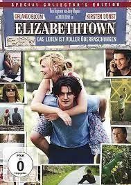 Alle DVDs: Elizabethtown (Orlando Bloom) – Gebraucht aus Basel von Best-Harvest