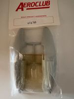 1/48 VAMPIRE FB.5 IMPROVEMENT SET FOR CLASSIC AIRFRAMES