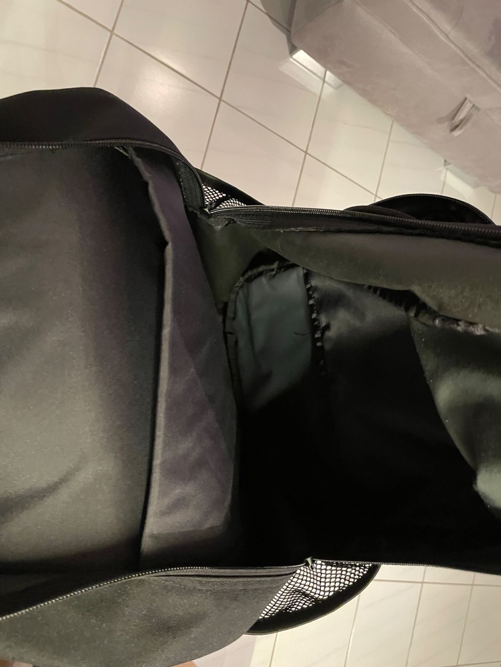Rucksäcke: Dakine Rucksack schwarz – Gebraucht aus Rothrist von  2