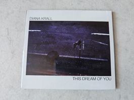 Diana Krall  -  This Dream Of You  /  Fabrikneu