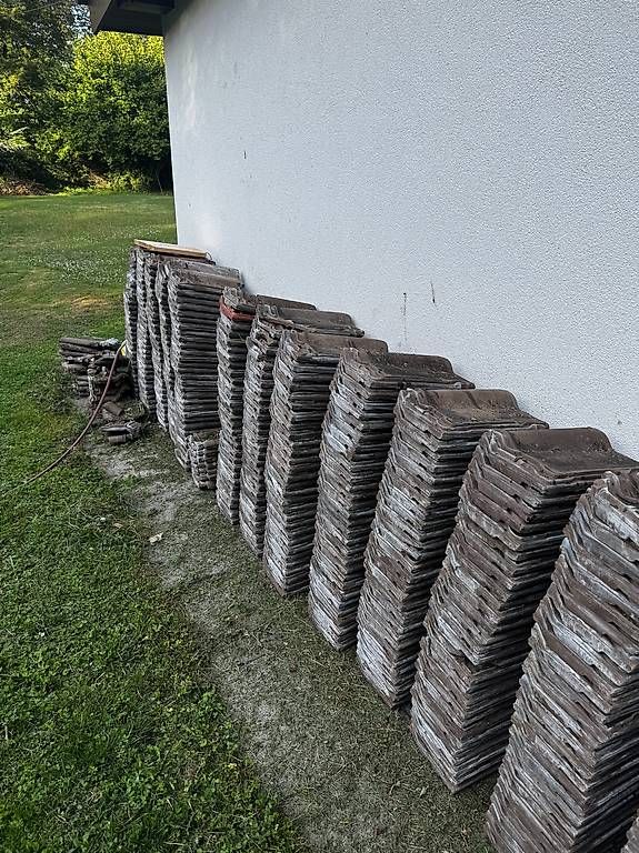 Casette da giardino & serre: Tuiles Bardonnex – Usato da Genthod venduto da shao2016 1