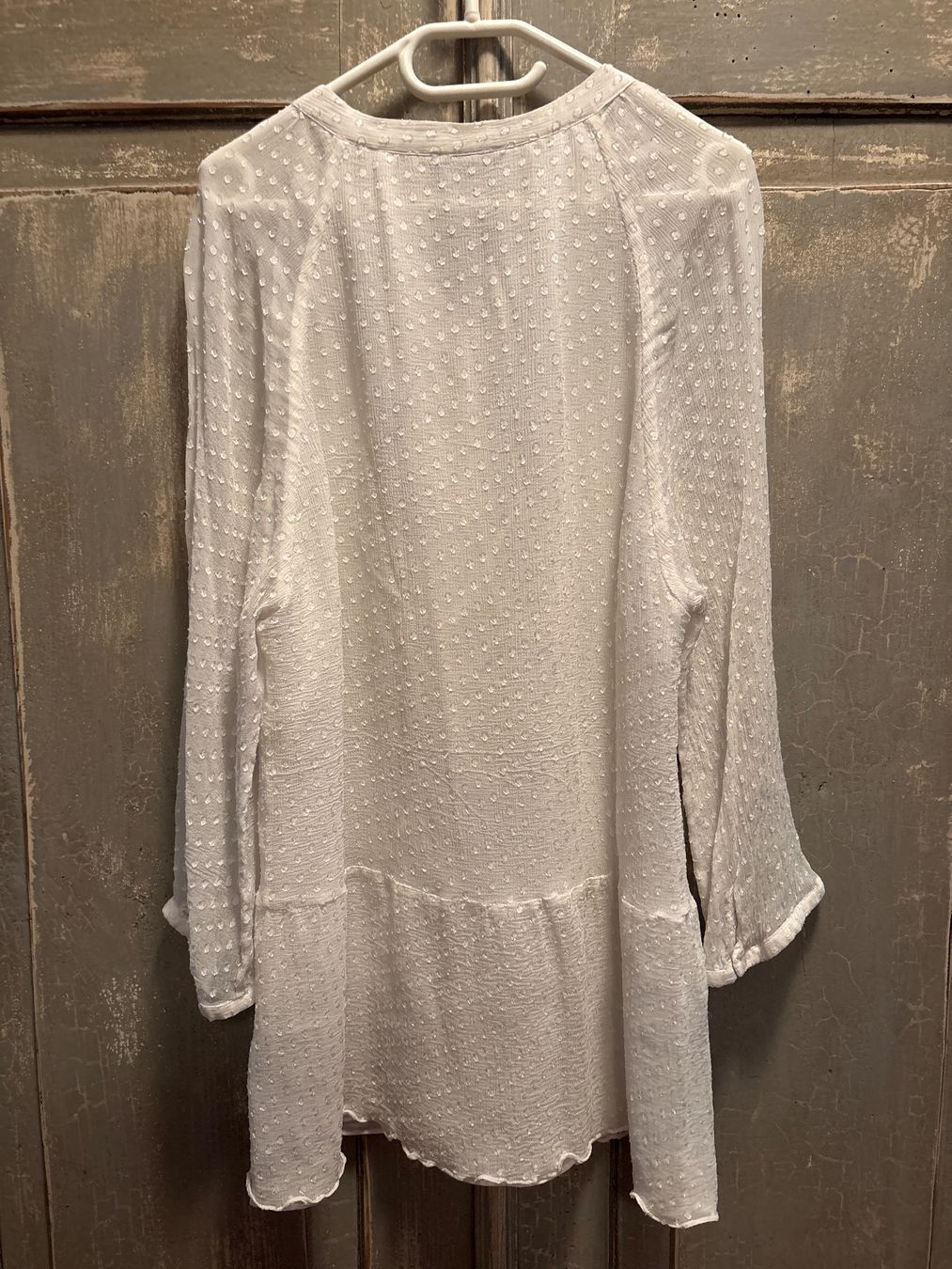 Massimo Dutti Blusen: Massimo Dutti . Bluse - 38 – Gebraucht aus Besenbüren von piculo 1