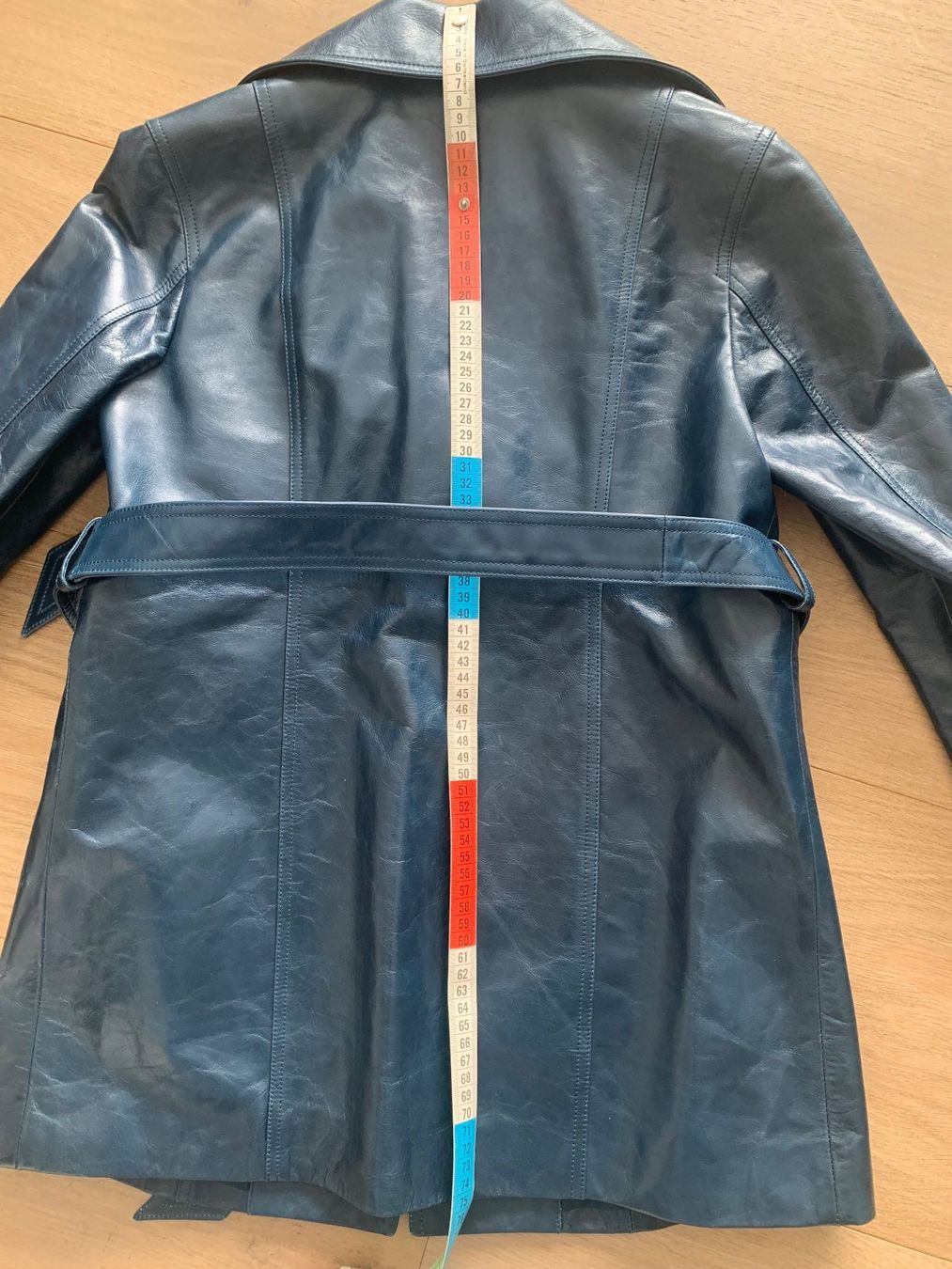 Giacche: Chloé Lederjacke – Usato da Tuggen venduto da MoBa-Vintage 9