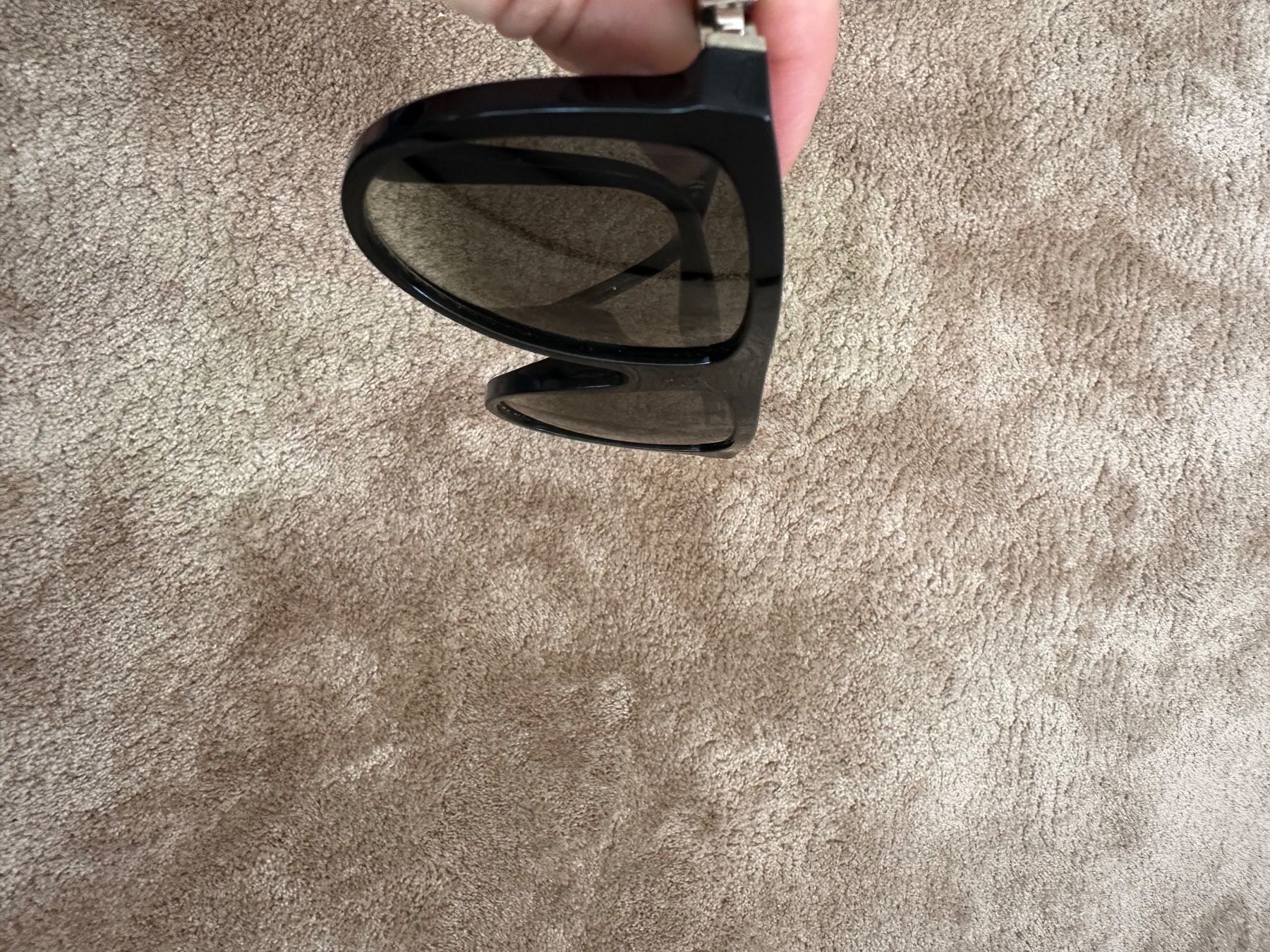 Celine Lunettes & Verres: Celine Sunglasses with Case – D'occasion à Herrliberg par SAY10 4