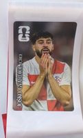 Panini Joško Gvardiol Croatie FIFA