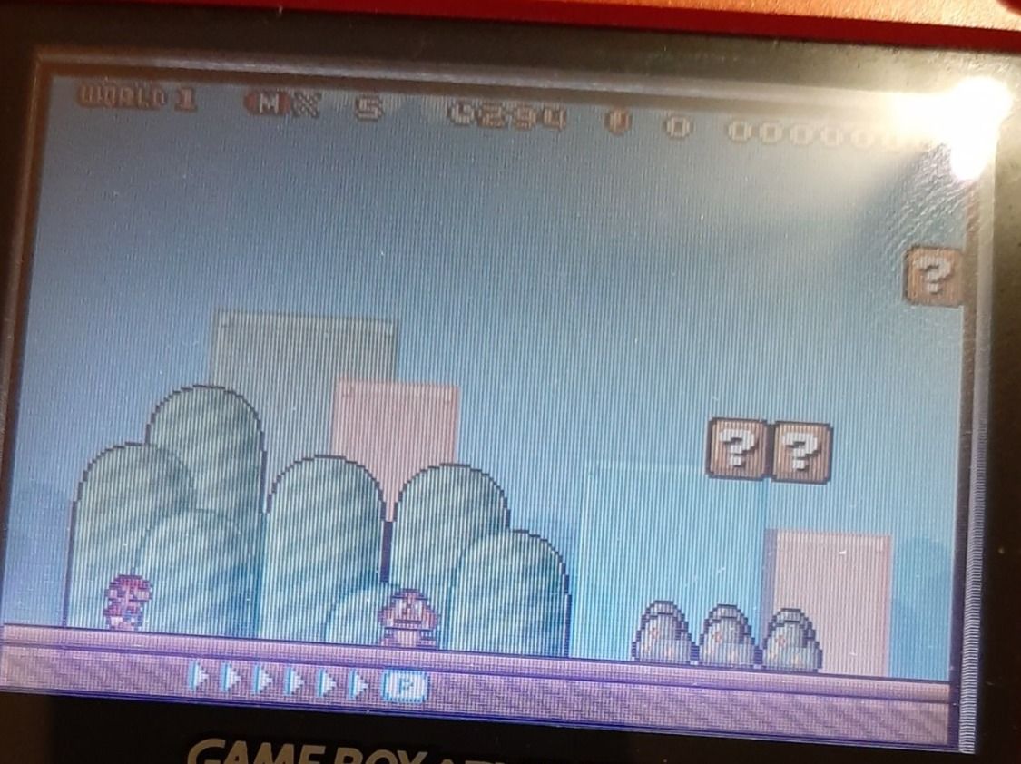 Nintendo Giochi: Super Mario Advance 4 OVP – Usato da urdorf venduto da Boo24 6