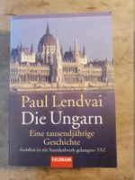 Die Ungarn Paul Lendvai Goldmann