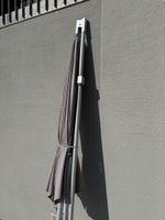 Suncomfort by Glatz Pendolino - Sonnenschirm - 300 cm rund