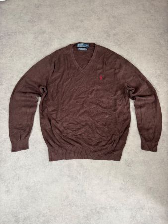 Ralph Lauren Pullover - Grösse: M | Vintage