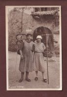 TICINO - Costume