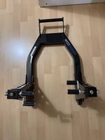 Motorrad Montageständer
