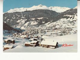 Klosters 1976