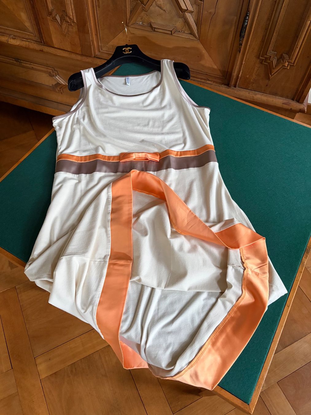 Vestiti: PALMERS Kleid   Größe L  wie NEU – Nuovo (secondo la descrizione) da Interlaken venduto da Bona55 7