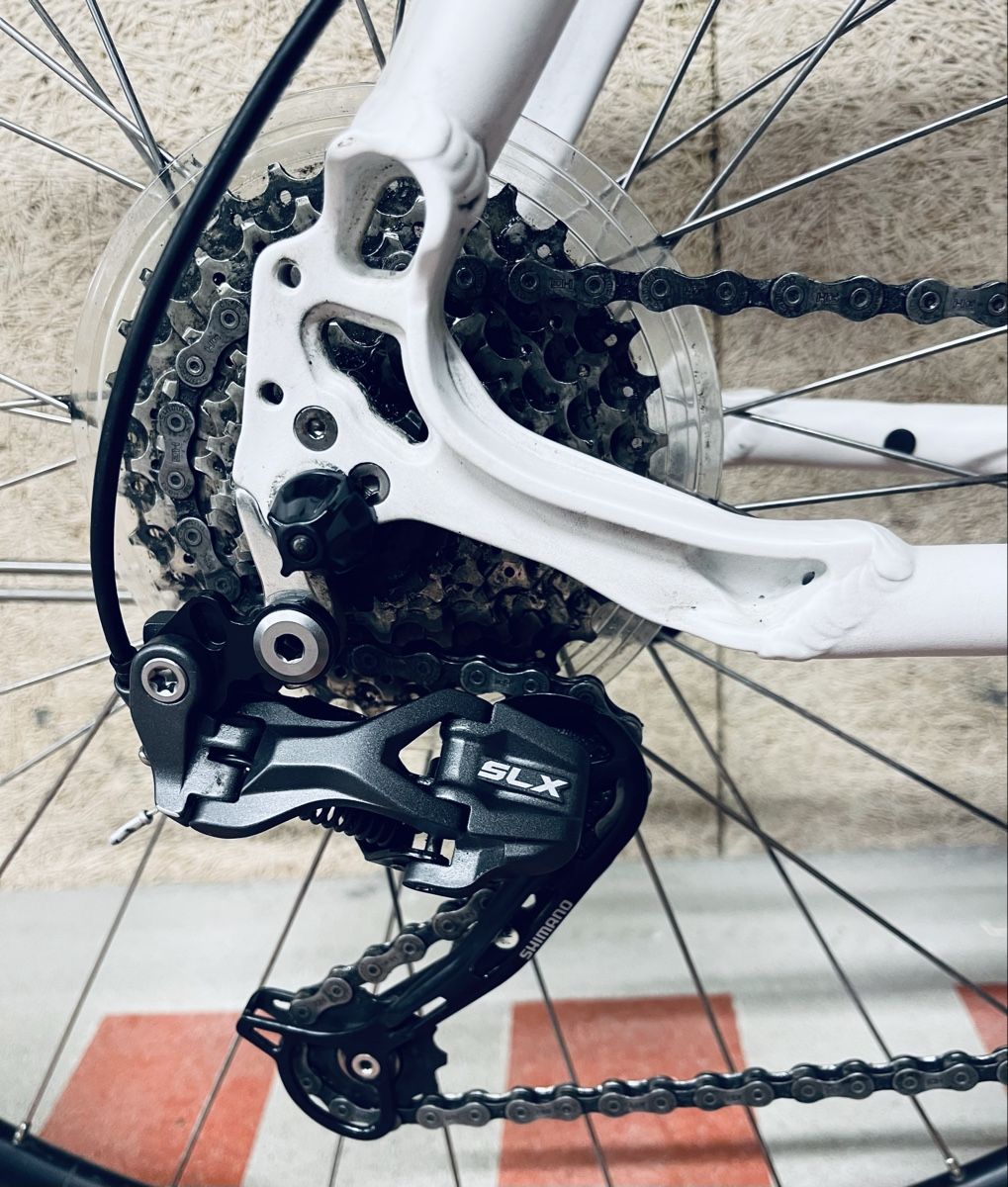 Focus Biciclette: Focus Velo XL – Usato da Zürich venduto da Bidon3011 6