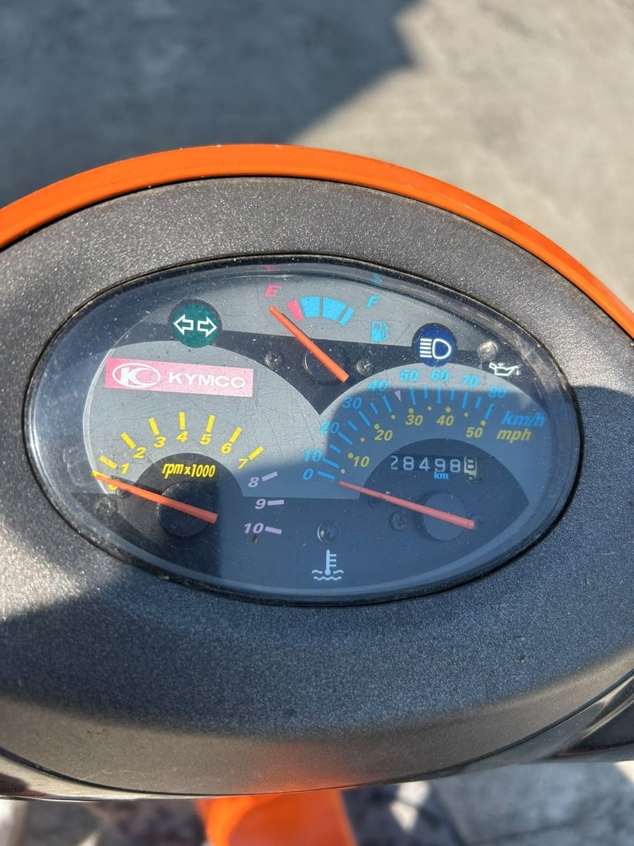Scooter: Roller – Difettoso da Lömmenschwil venduto da Chuetz 3