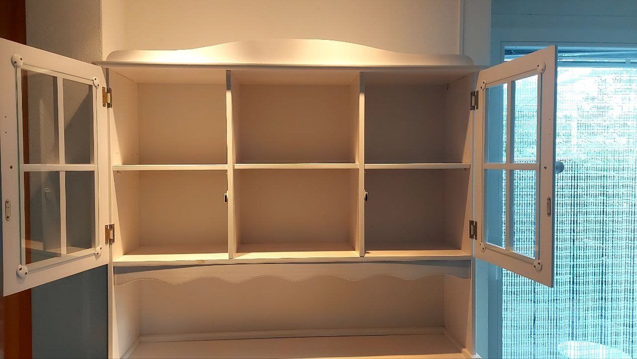 Ikea Credenze: Büffet weiss von Ikea – Usato da Winterthur venduto da Saheti 2