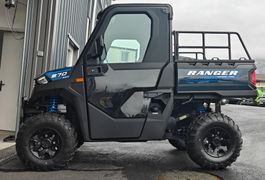 Polaris Ranger Nordic