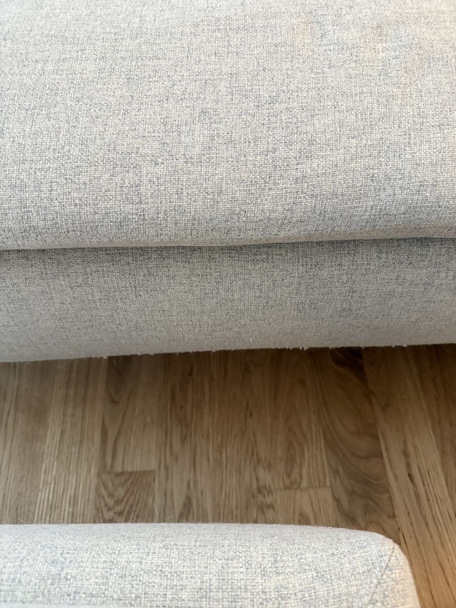 Sofas: IKEA SÖDERHAMN Gunnared beige – Gebraucht aus Suhr von ale_d8qb 4