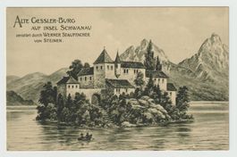 PK Insel Schwanau *