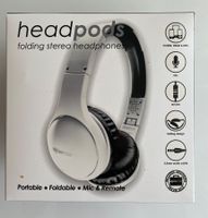 HEADPODS