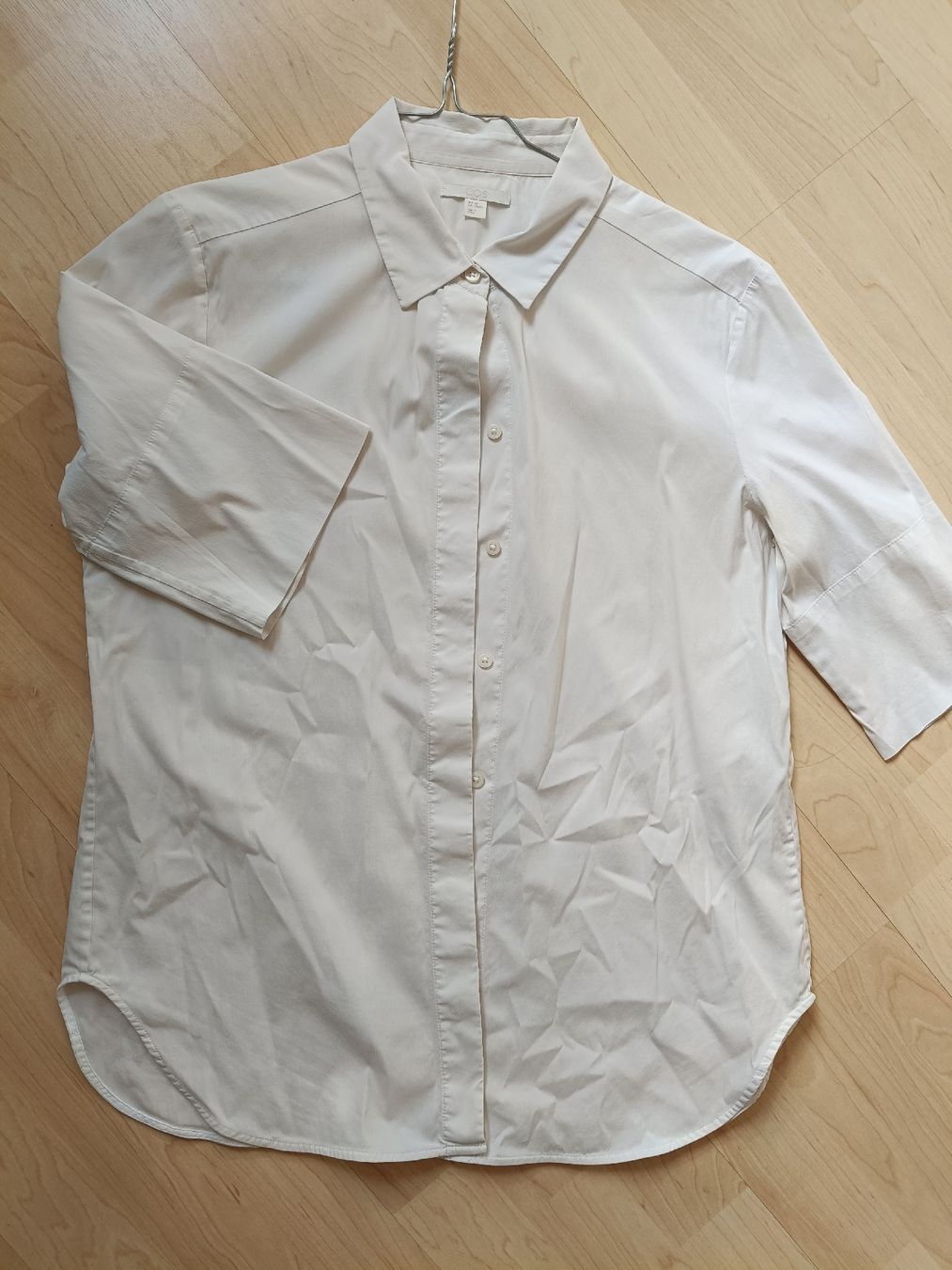 Cos Blusen: Bluse COS, Grösse 40 – Gebraucht aus Adliswil von Vimovi