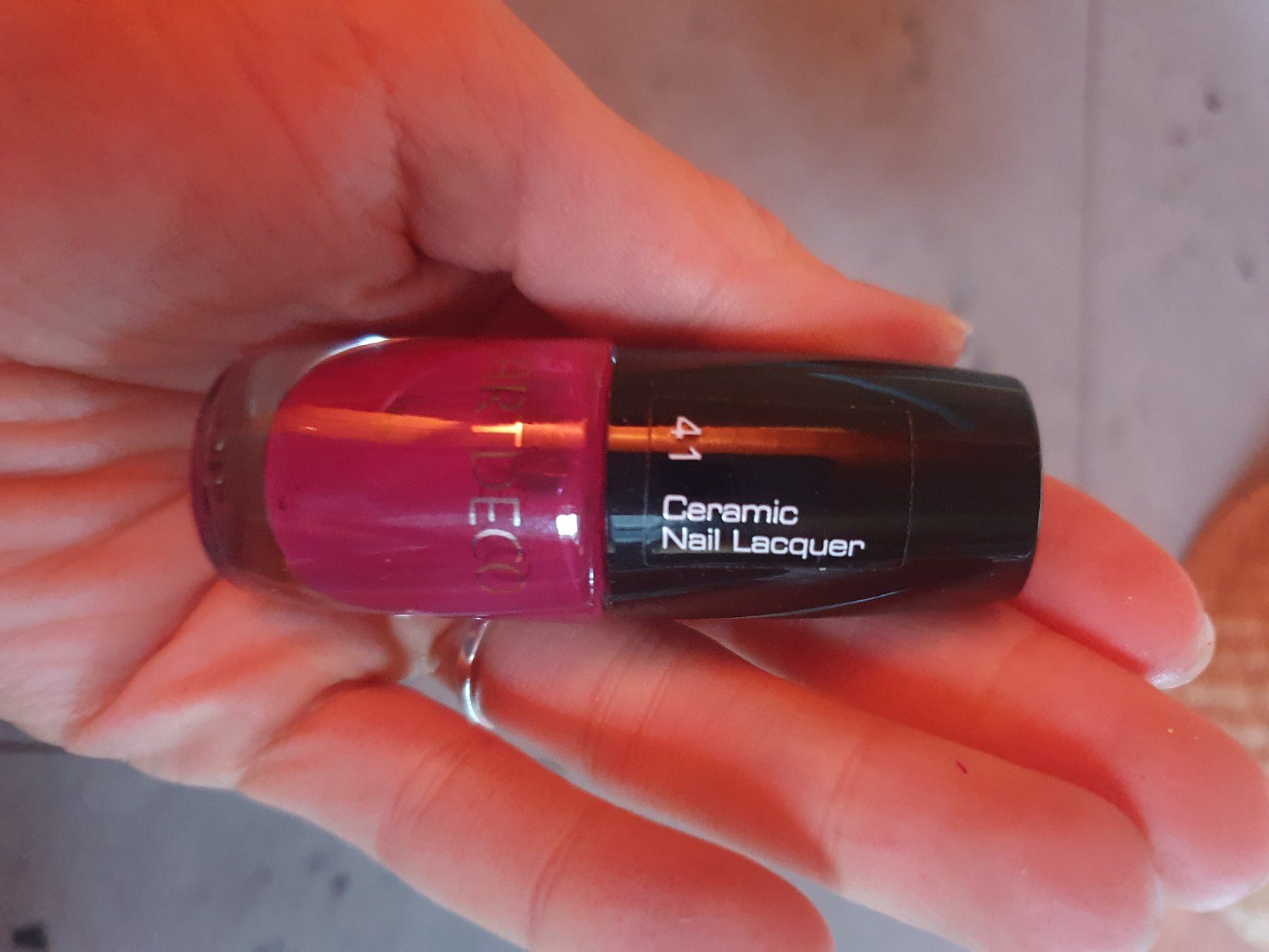 Opi Smalto per unghie: Nagellack – Usato da Moosseedorf venduto da Sonnenschein.. 7