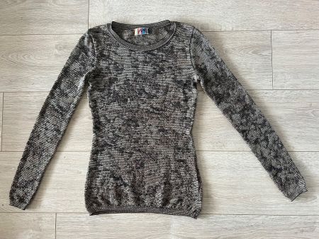 MISSONI Pullover Gr.Xs(It40)(wie neu)