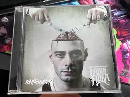 Fabri Fibra – Controcultura (CD)