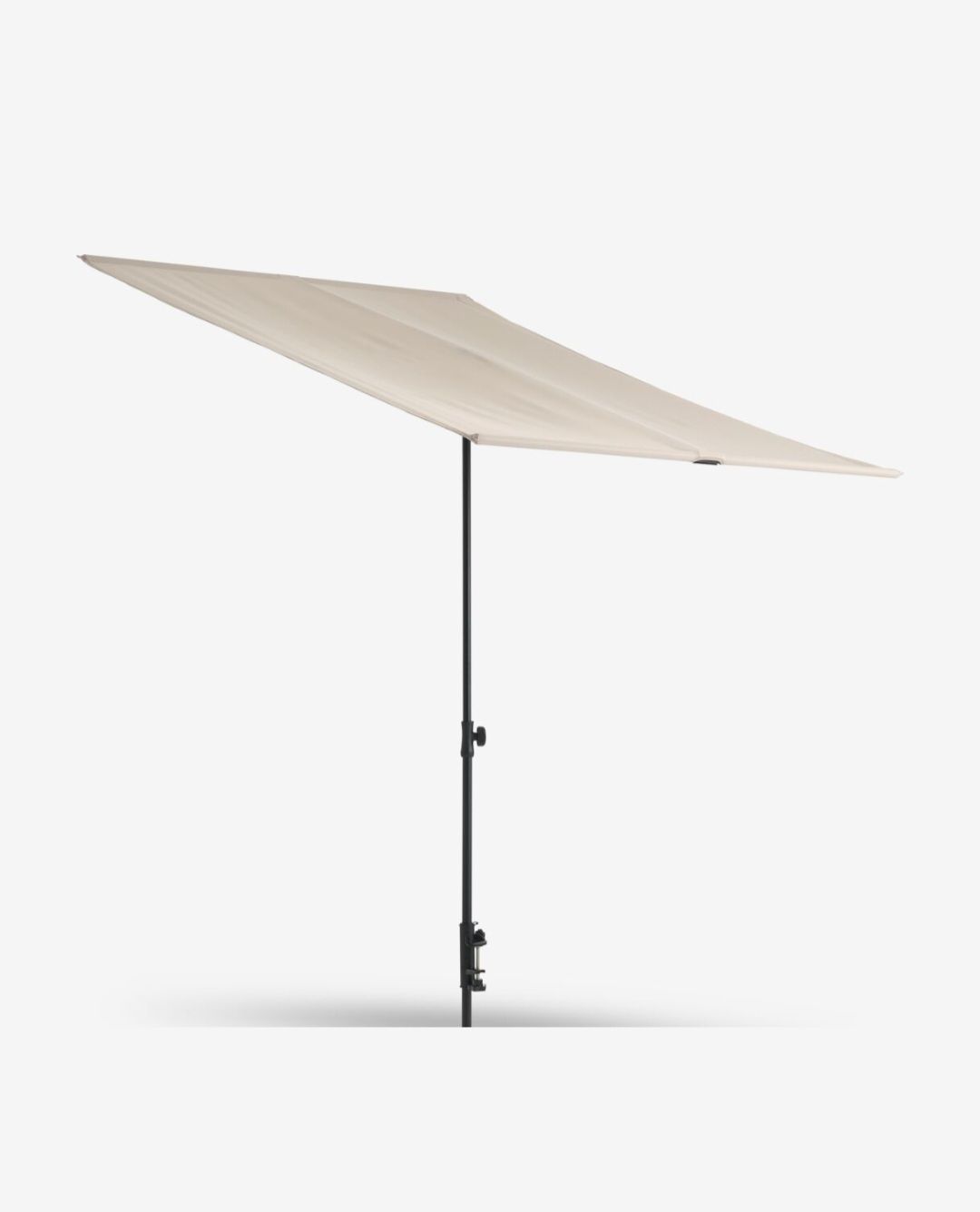 Ombrelloni: Sonnenschirm Balkon creme mit Klemme . – Nuovo (secondo la descrizione) da Ladir venduto da GAGA07 2