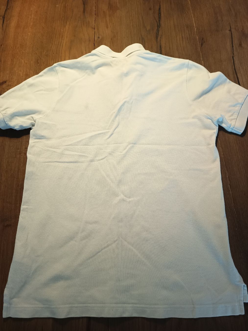 Polo Ralph Lauren Poloshirt weiss L (Gebraucht) in Belp für CHF 5 – mit ...