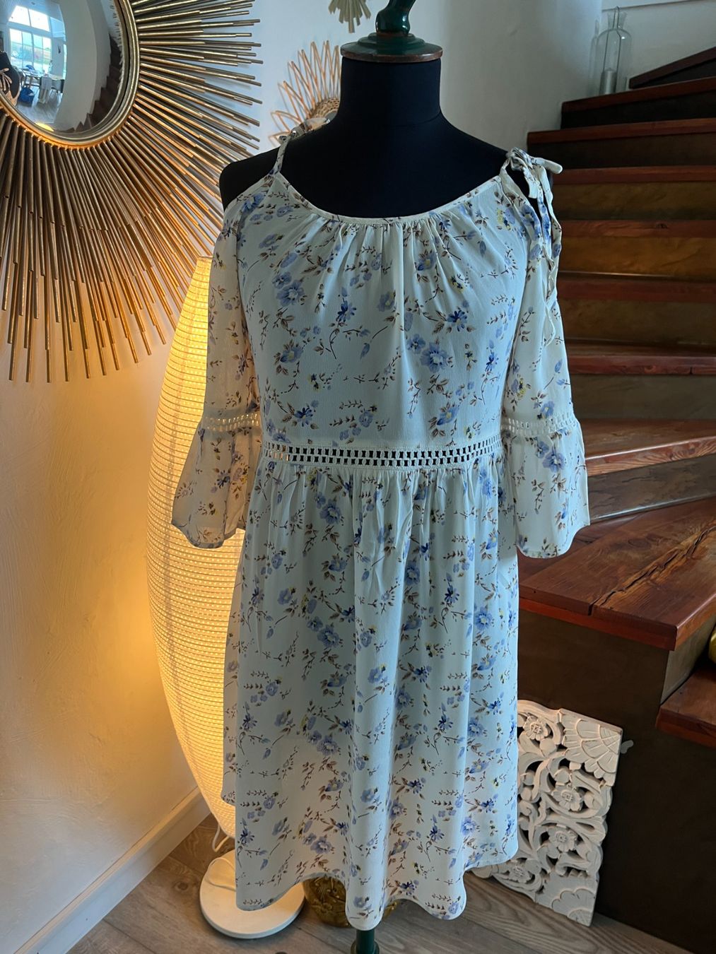 Only Vestiti: Robe bohème ONLY 38 – Usato da Seiry venduto da vanille08 7