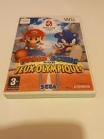 Mario & Sonic aux Jeux Olympiques
