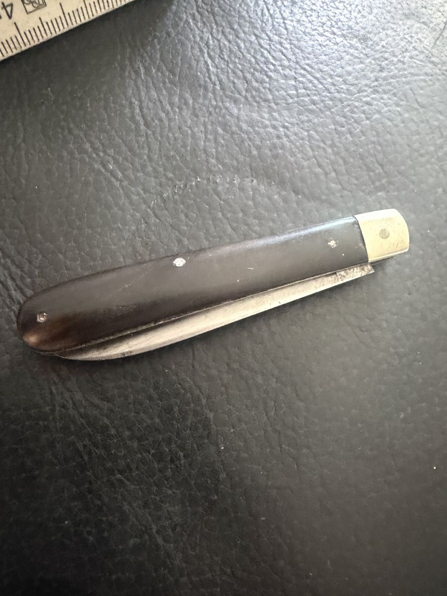 Couteaux de poche: Sackmesser  – D'occasion à Baden par noli.r 7