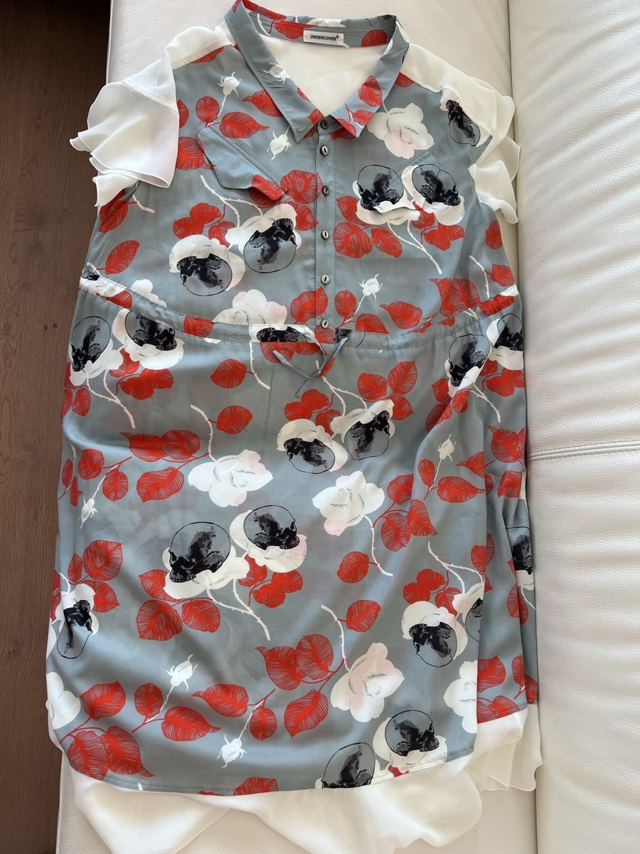 Vestiti: Undercover Dress Size 1, New – Nuovo (secondo la descrizione) da Pully venduto da opa_k78q
