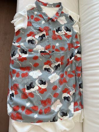 Undercover Dress Size 1, New