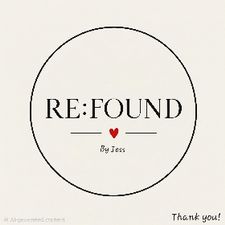 Profile image of Re.Found_ByJess