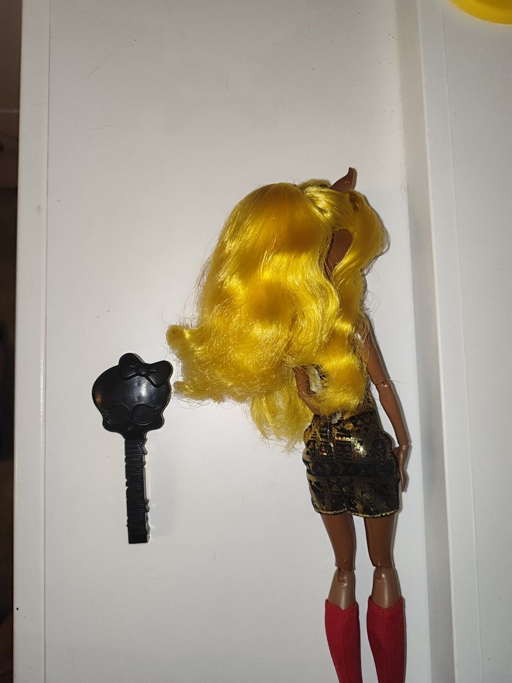Poupées: Monster High Puppe – Neuf (Voir description) à Wimmis par and_7f5k 4