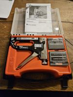 Powerfix Handtacker Set mit Zubehör! (H1)