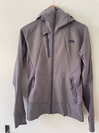 The North Face Steep Series FlashDry Damen Jacke Gr. M