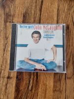 JOHN MC LAUGHLIN TOKYO LIVE 