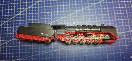Fleischmann DB 50 849 Spur N dummy