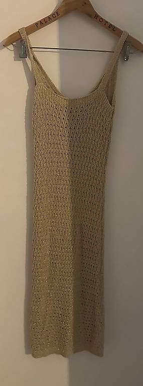 Vestiti: Strandkleid - XS, S, M – Usato da Wauwil venduto da est_r5td 1