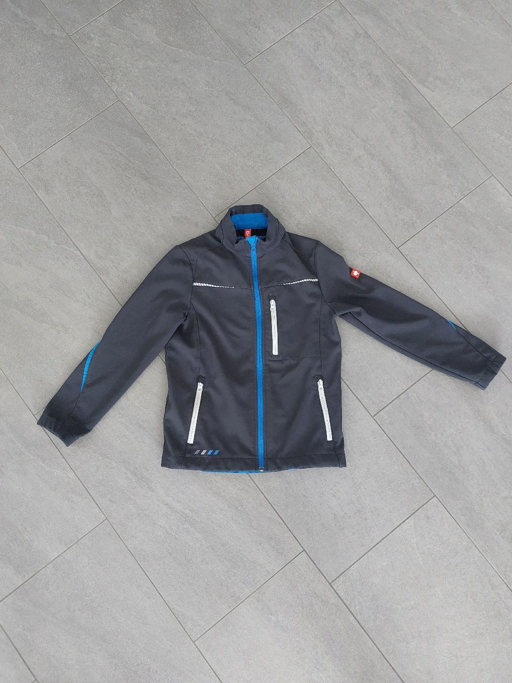 Giacche & Cappotti: Engelbert Strauss Jacke 134/140 – Usato da Kerns venduto da cenerentola01