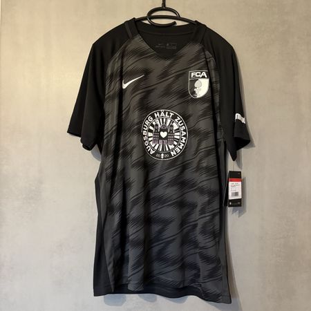 Fc Augsburg Trikot Nike Sondertrikot neu