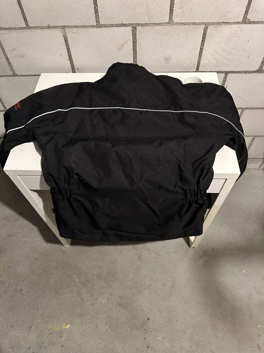 Rukka Giacche: Motorradjacke von rukka – Usato da Gwatt (Thun) venduto da abb_c52c 2