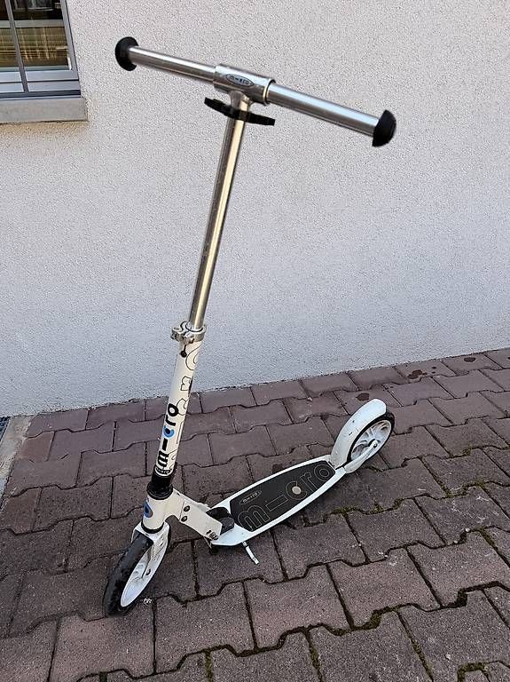 Micro Kickboard: Micro Scooter – Gebraucht aus Sarnen von eli_dw2q